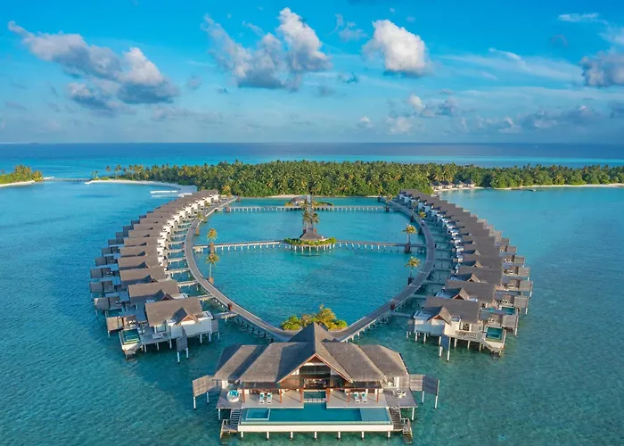 Niyama Private Islands Maldives - 25 Percent Off On Seaplane For Minimum Stay Of 7 Nights And More For Stays Until 20 October 2025