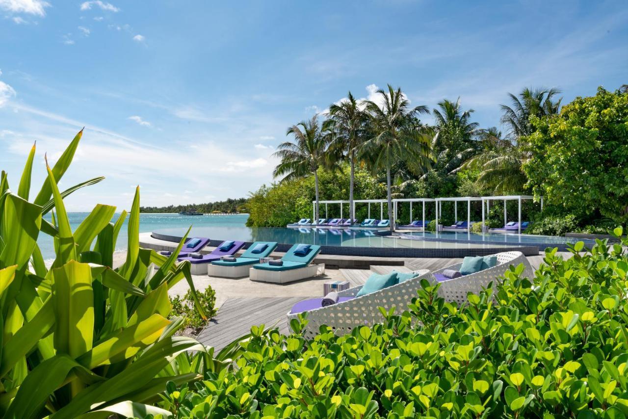 Курортний комплекс Niyama Private Islands Maldives - 25 Percent Off On Seaplane For Minimum Of 7 Nights And For Until 20 October 2025 Olhuveli (Dhaalu Atoll)
