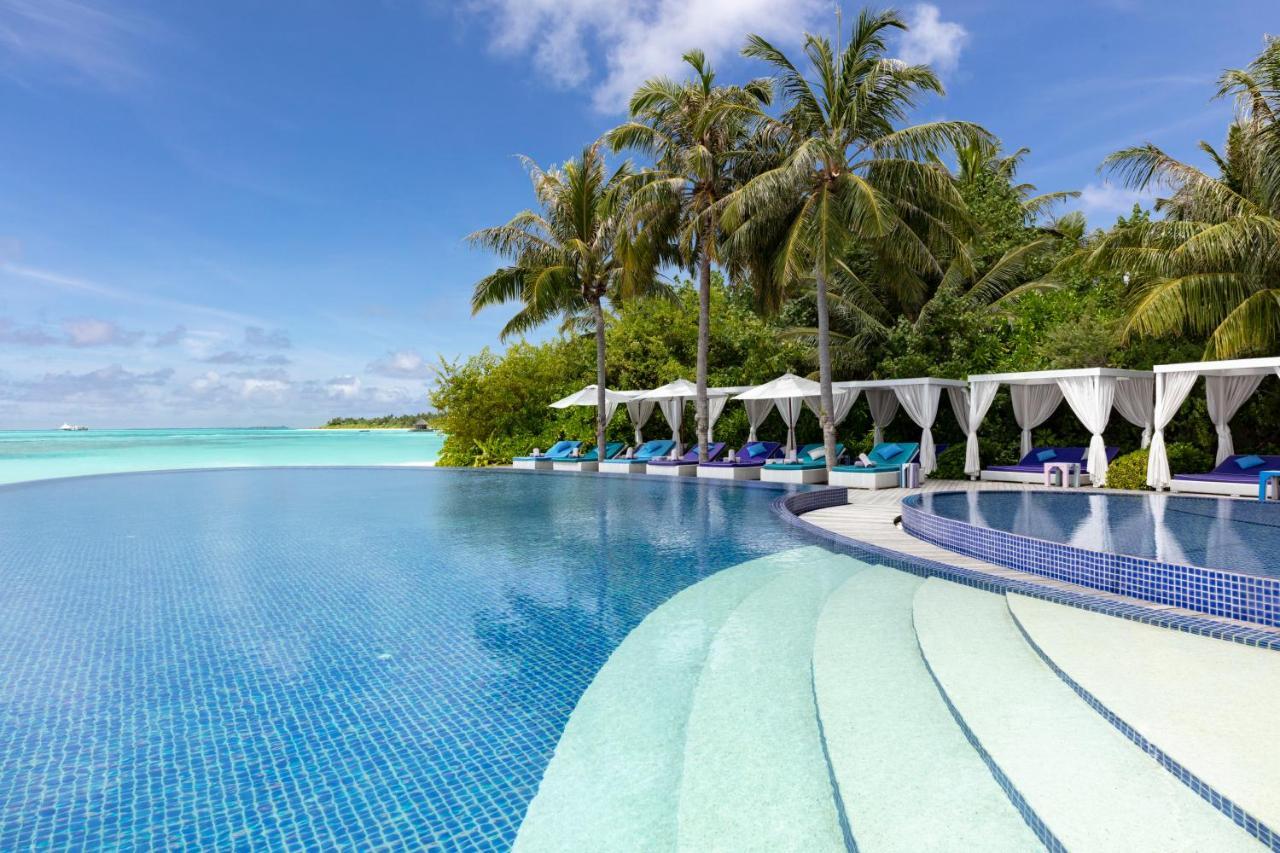 Niyama Private Islands Maldives - 25 Percent Off On Seaplane For Minimum Of 7 Nights And For Until 20 October 2025 Курортний комплекс 5*