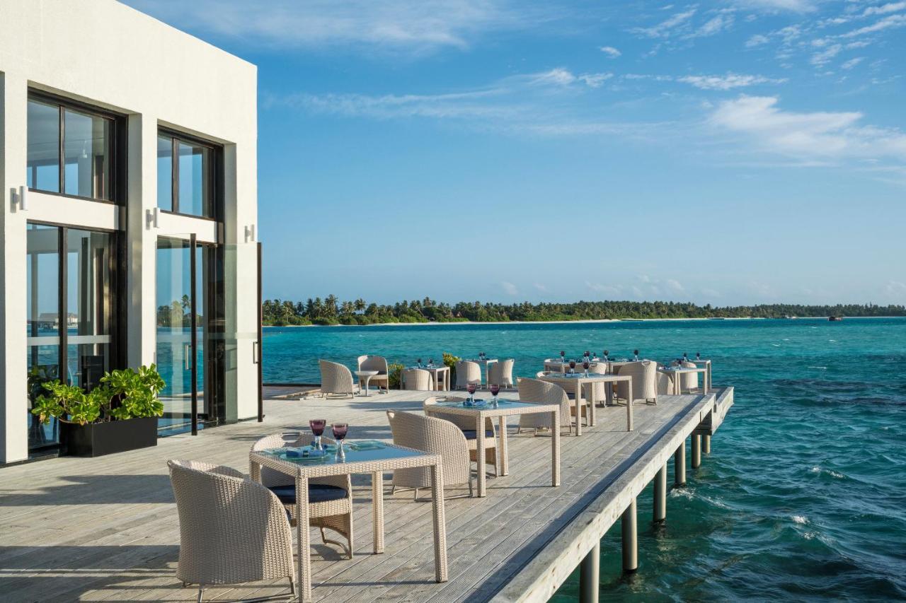 Niyama Private Islands Maldives - 25 Percent Off On Seaplane For Minimum Of 7 Nights And For Until 20 October 2025 5*