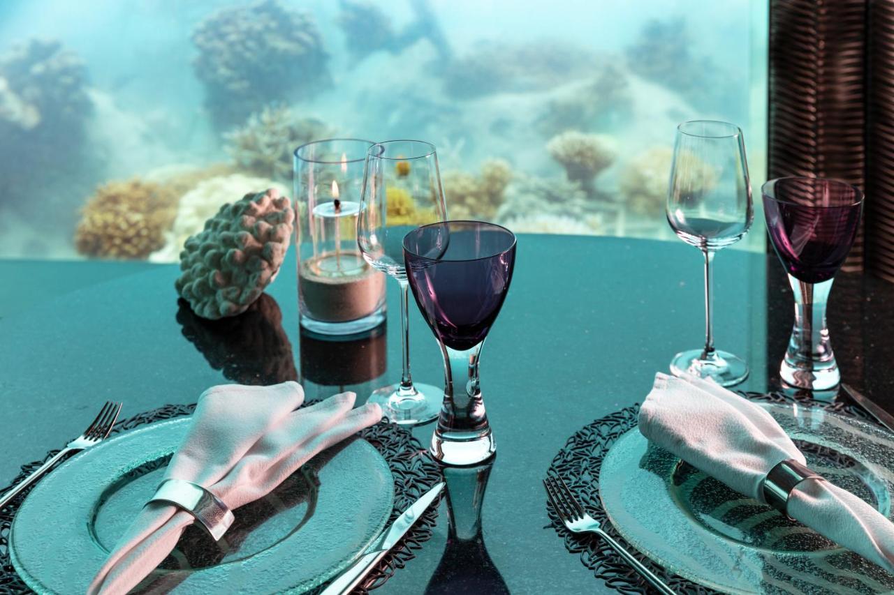 Курортний комплекс Niyama Private Islands Maldives - 25 Percent Off On Seaplane For Minimum Of 7 Nights And For Until 20 October 2025 Olhuveli (Dhaalu Atoll)