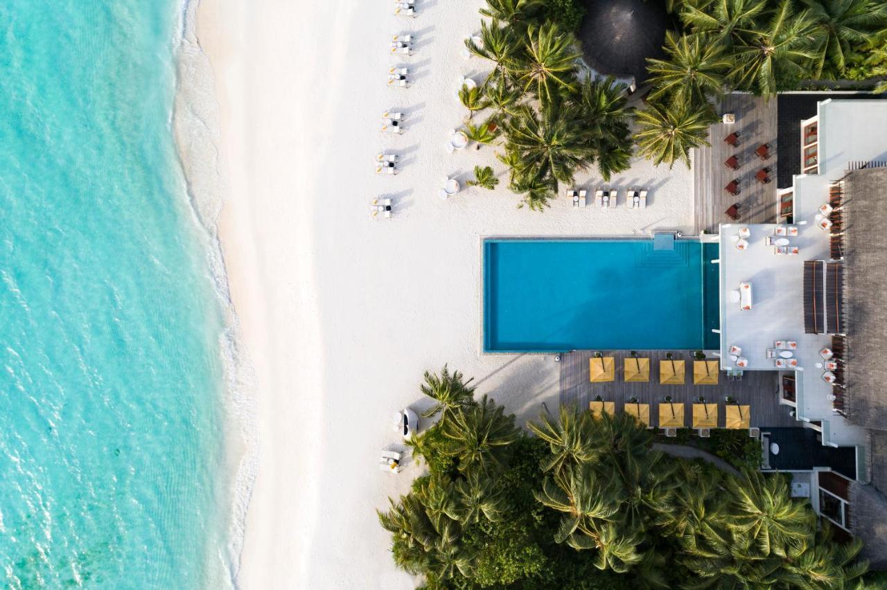 Курортний комплекс Niyama Private Islands Maldives - 25 Percent Off On Seaplane For Minimum Of 7 Nights And For Until 20 October 2025
