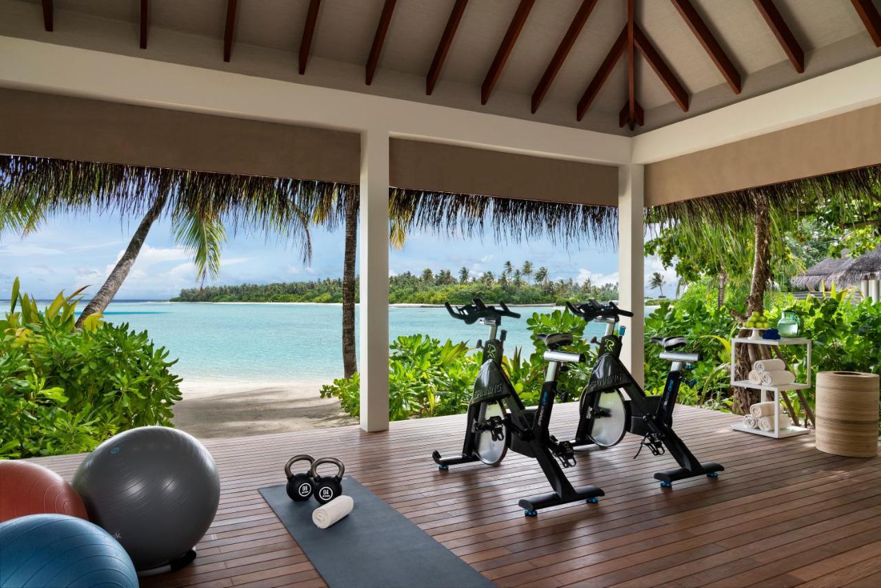 Курортний комплекс Niyama Private Islands Maldives - 25 Percent Off On Seaplane For Minimum Of 7 Nights And For Until 20 October 2025 Olhuveli (Dhaalu Atoll)