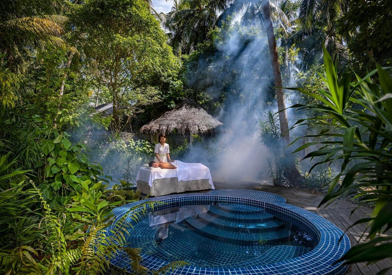 Курортний комплекс Niyama Private Islands Maldives - 25 Percent Off On Seaplane For Minimum Of 7 Nights And For Until 20 October 2025