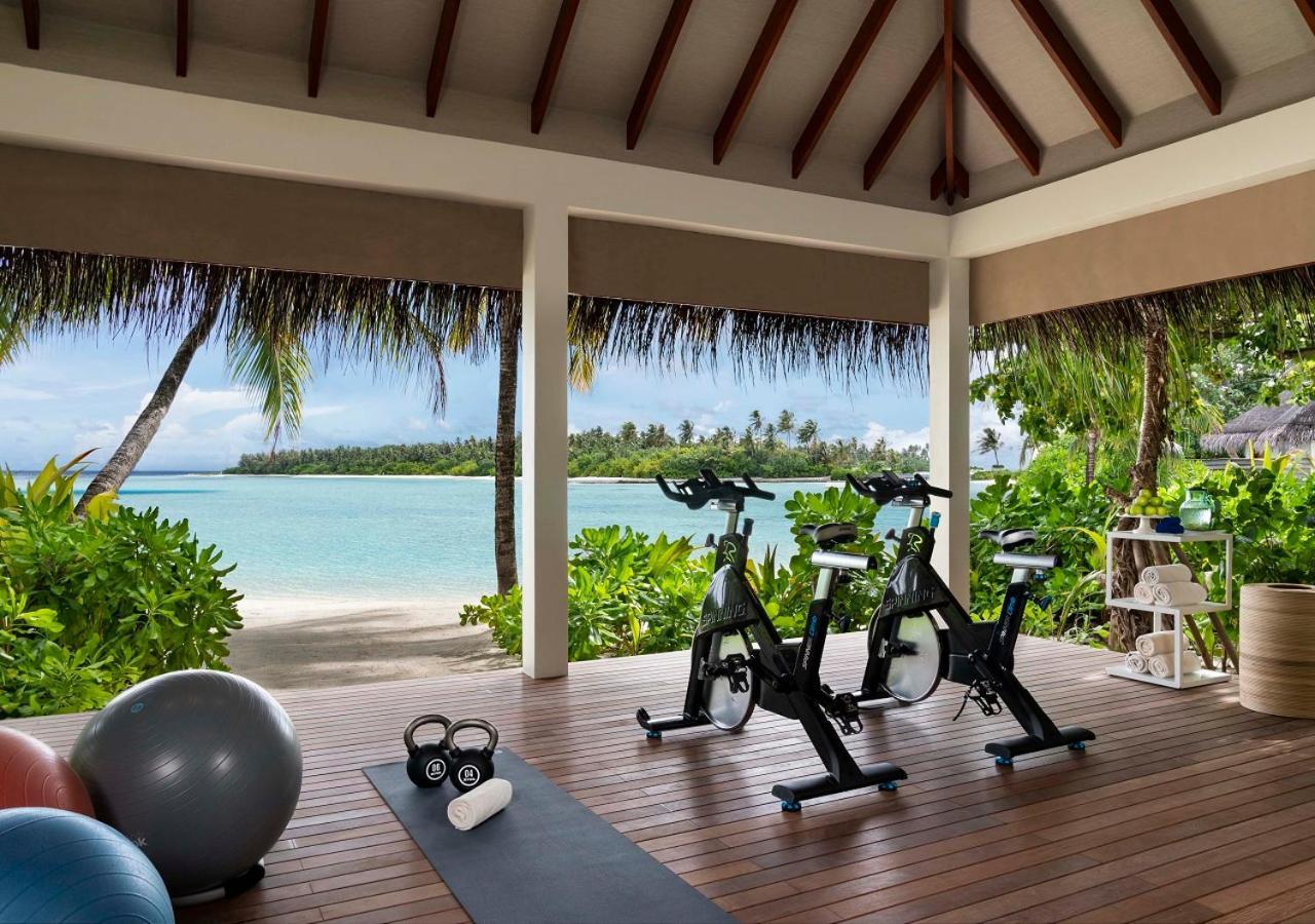 Курортний комплекс Niyama Private Islands Maldives - 25 Percent Off On Seaplane For Minimum Of 7 Nights And For Until 20 October 2025