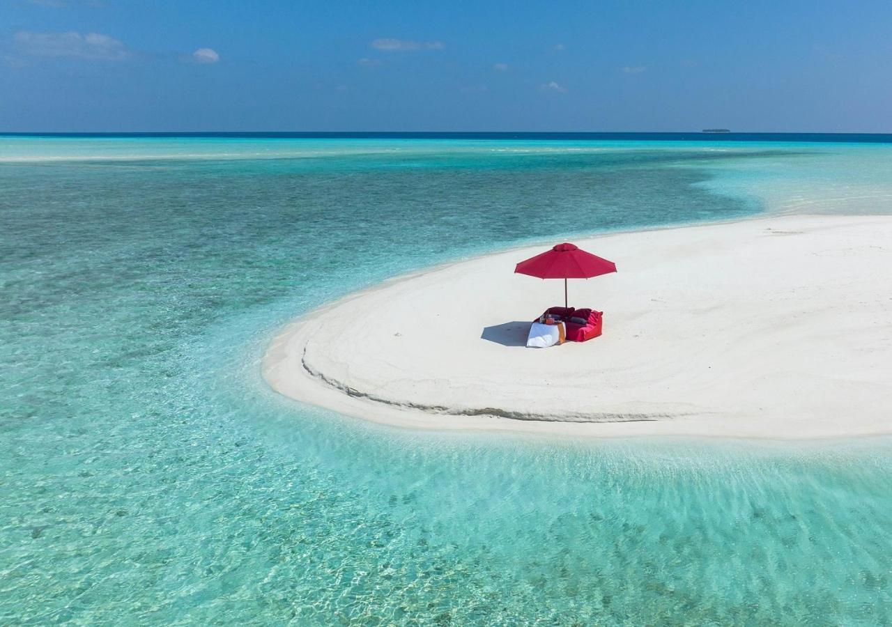 Niyama Private Islands Maldives - 25 Percent Off On Seaplane For Minimum Of 7 Nights And For Until 20 October 2025 5*