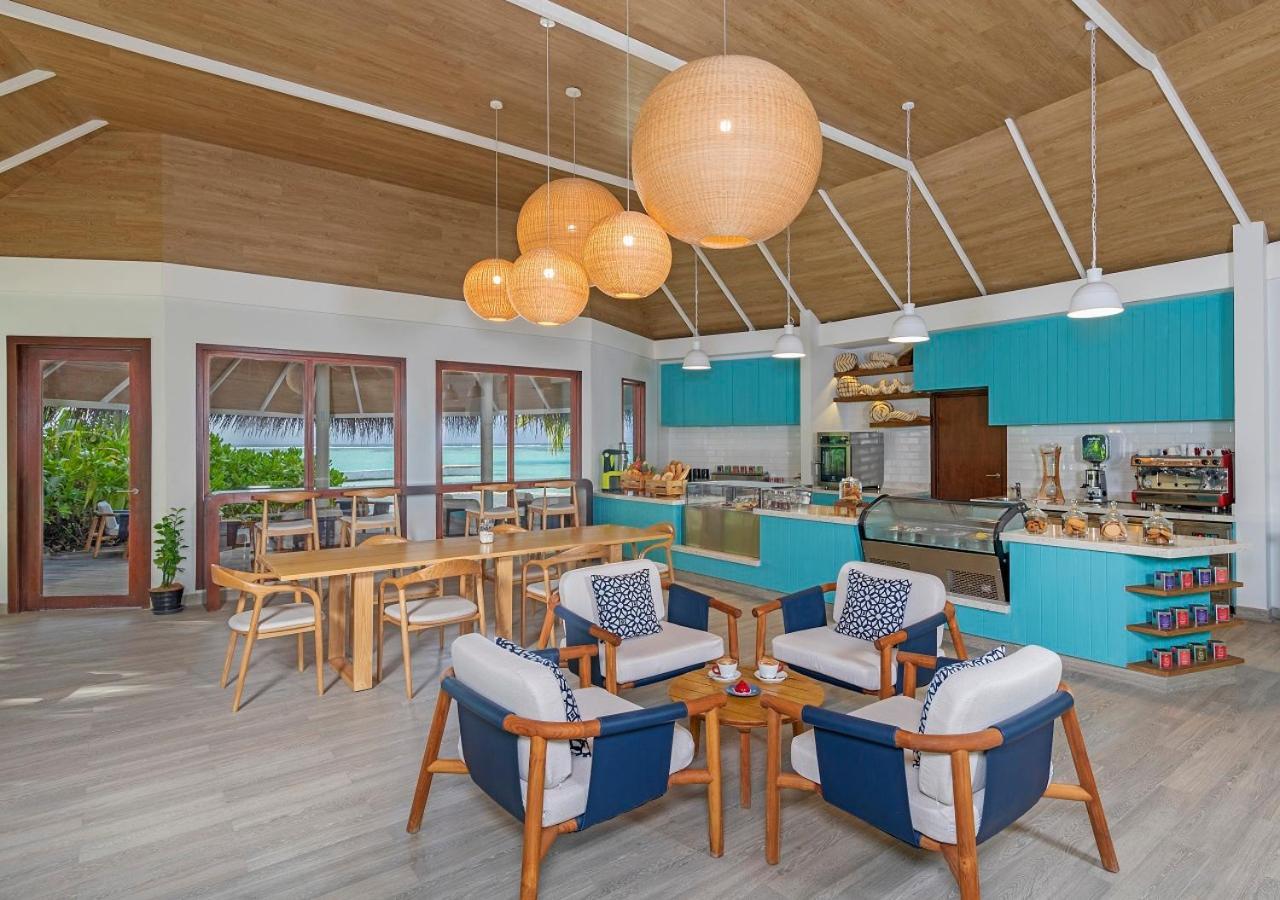 Niyama Private Islands Maldives - 25 Percent Off On Seaplane For Minimum Of 7 Nights And For Until 20 October 2025