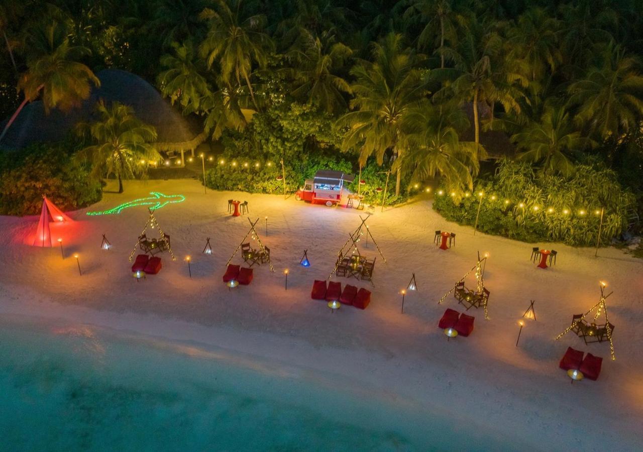 Курортний комплекс Niyama Private Islands Maldives - 25 Percent Off On Seaplane For Minimum Of 7 Nights And For Until 20 October 2025 5*