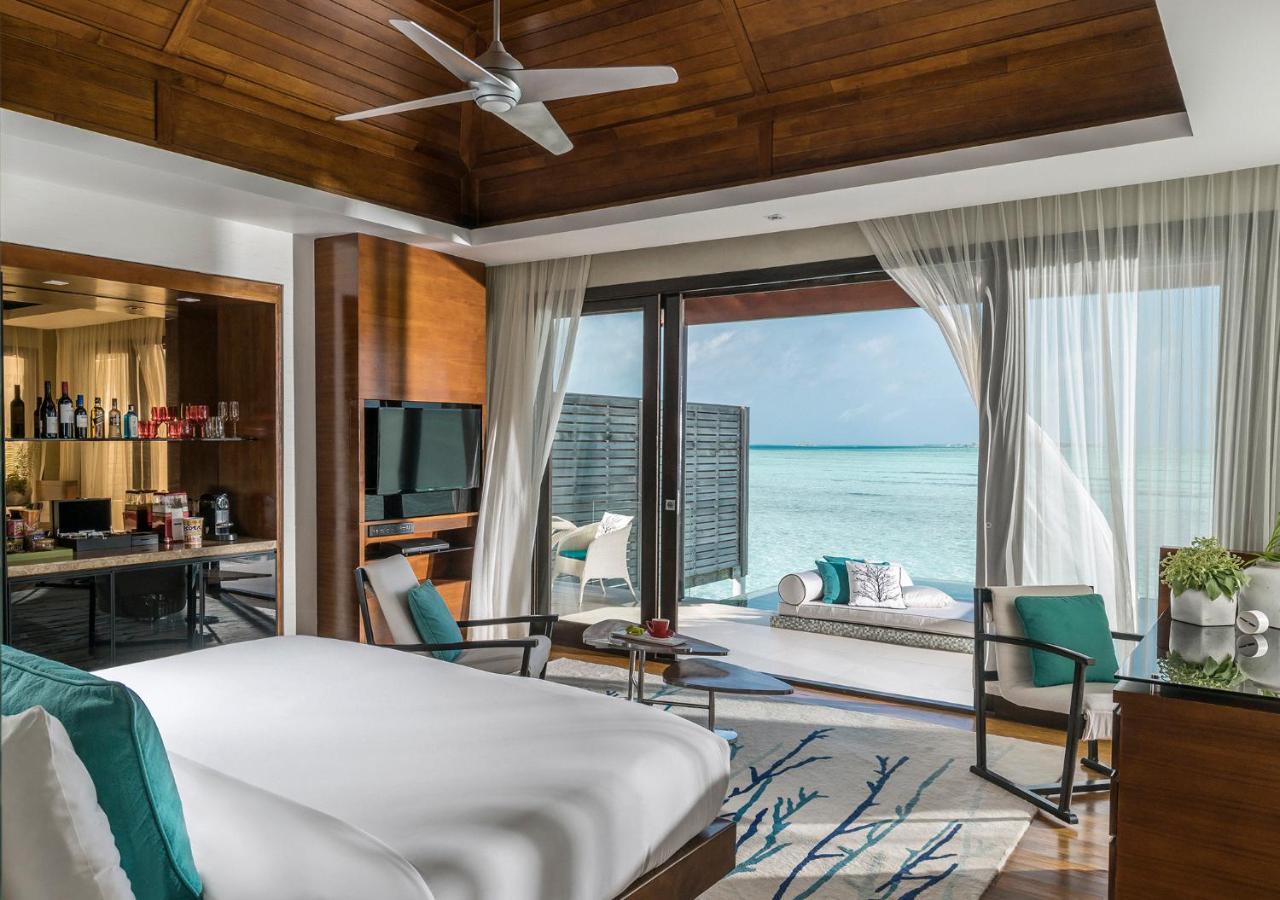 Niyama Private Islands Maldives - 25 Percent Off On Seaplane For Minimum Of 7 Nights And For Until 20 October 2025 Курортний комплекс 5*