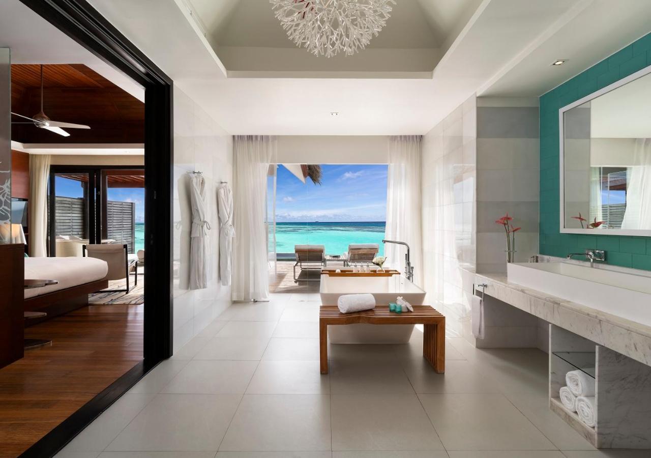 Курортний комплекс Niyama Private Islands Maldives - 25 Percent Off On Seaplane For Minimum Of 7 Nights And For Until 20 October 2025 5*