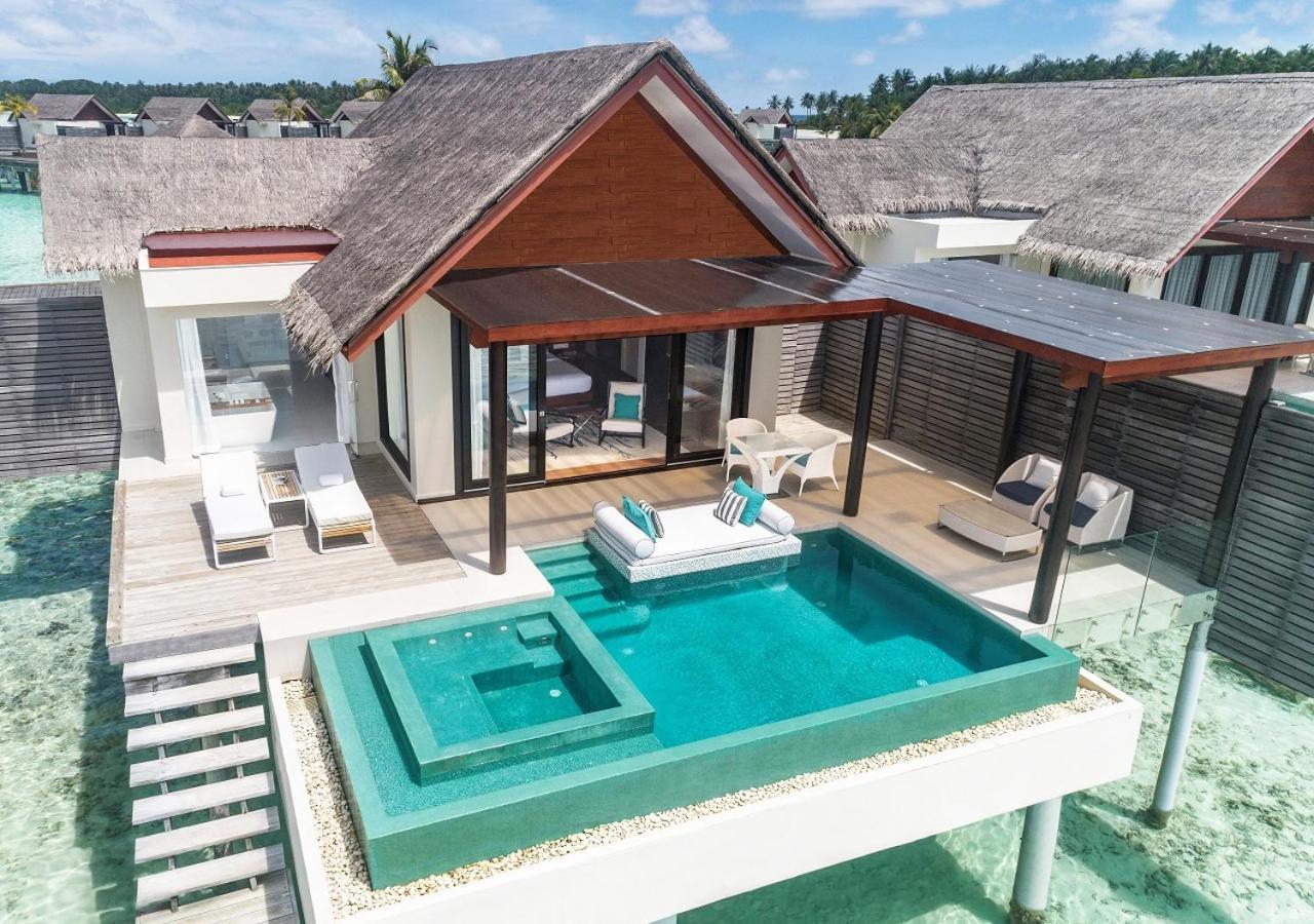 Курортний комплекс Niyama Private Islands Maldives - 25 Percent Off On Seaplane For Minimum Of 7 Nights And For Until 20 October 2025 Olhuveli (Dhaalu Atoll)