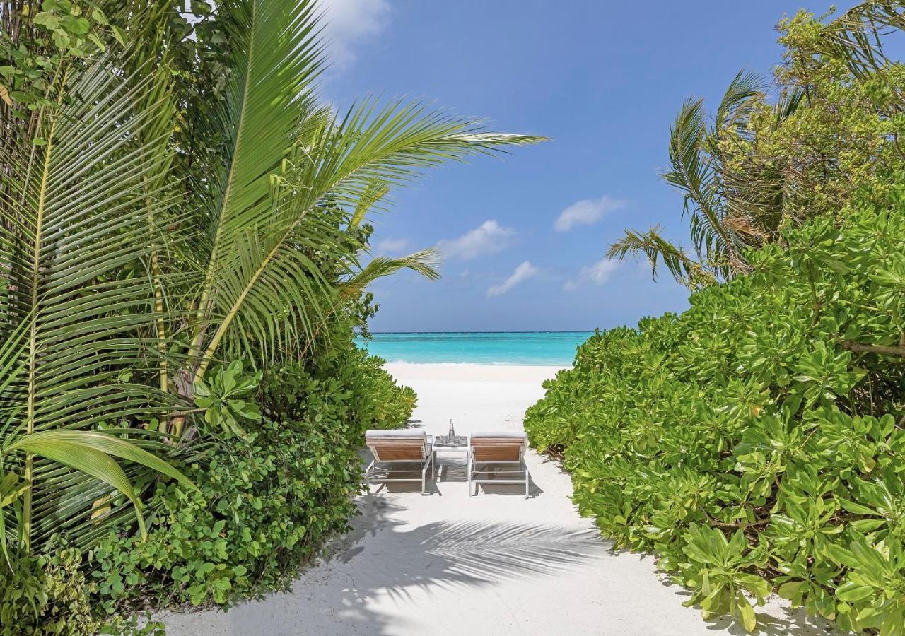 Niyama Private Islands Maldives - 25 Percent Off On Seaplane For Minimum Of 7 Nights And For Until 20 October 2025 5* Olhuveli (Dhaalu Atoll)