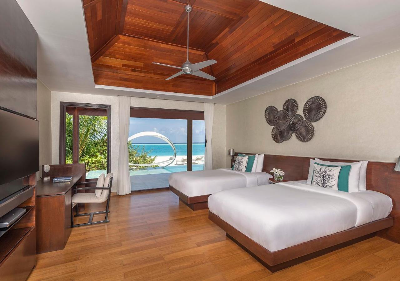 Niyama Private Islands Maldives - 25 Percent Off On Seaplane For Minimum Of 7 Nights And For Until 20 October 2025 Курортний комплекс 5*