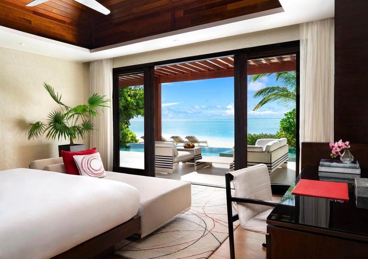 Niyama Private Islands Maldives - 25 Percent Off On Seaplane For Minimum Of 7 Nights And For Until 20 October 2025 Курортний комплекс 5*
