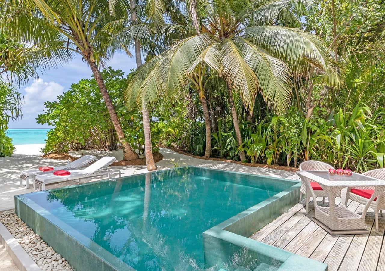 Niyama Private Islands Maldives - 25 Percent Off On Seaplane For Minimum Of 7 Nights And For Until 20 October 2025 Olhuveli (Dhaalu Atoll)