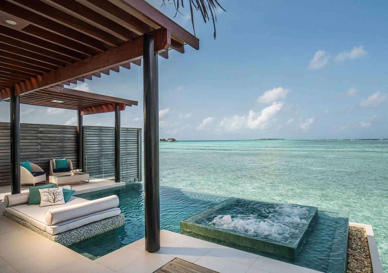 Niyama Private Islands Maldives - 25 Percent Off On Seaplane For Minimum Of 7 Nights And For Until 20 October 2025 5* Olhuveli (Dhaalu Atoll)