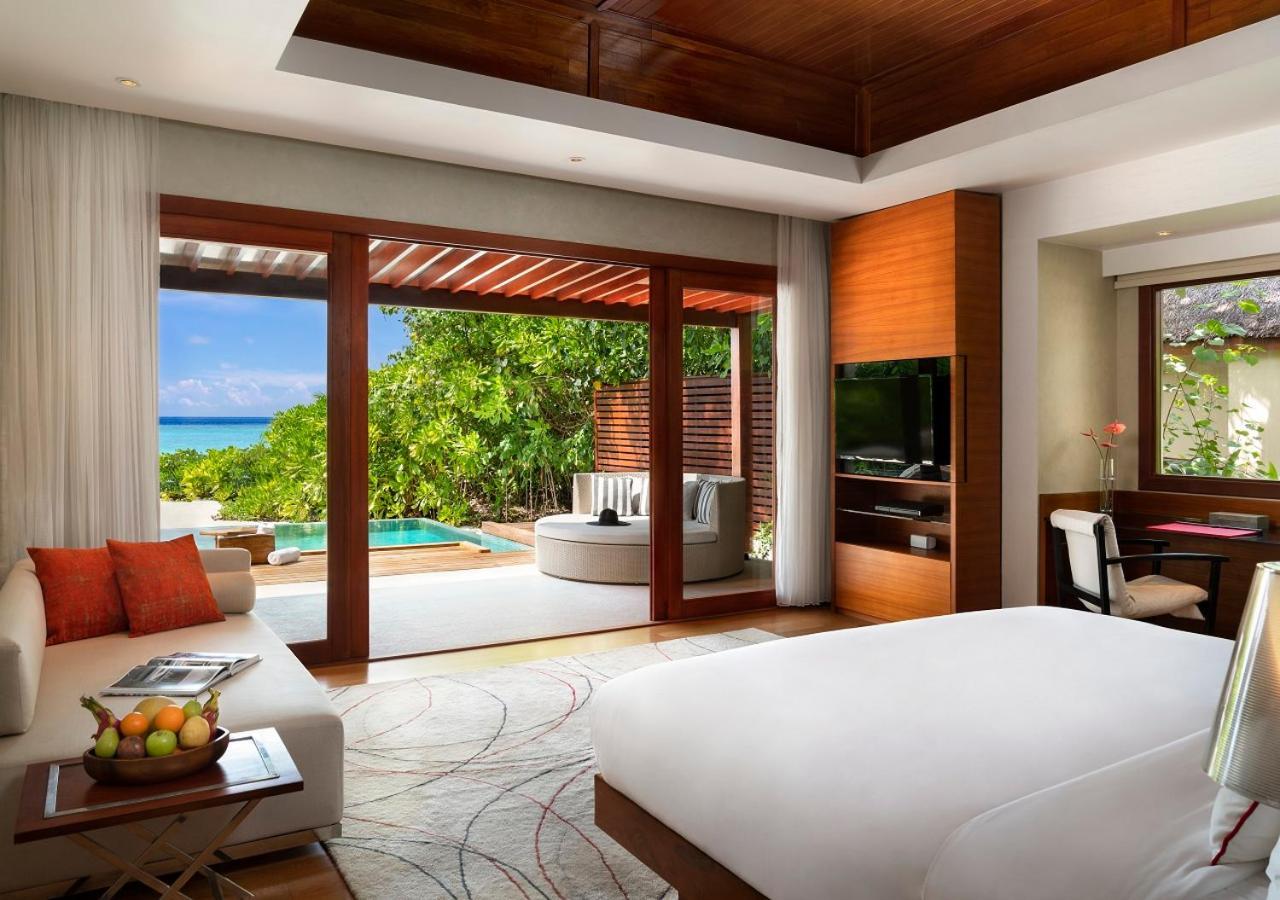 Курортний комплекс Niyama Private Islands Maldives - 25 Percent Off On Seaplane For Minimum Of 7 Nights And For Until 20 October 2025 Olhuveli (Dhaalu Atoll)