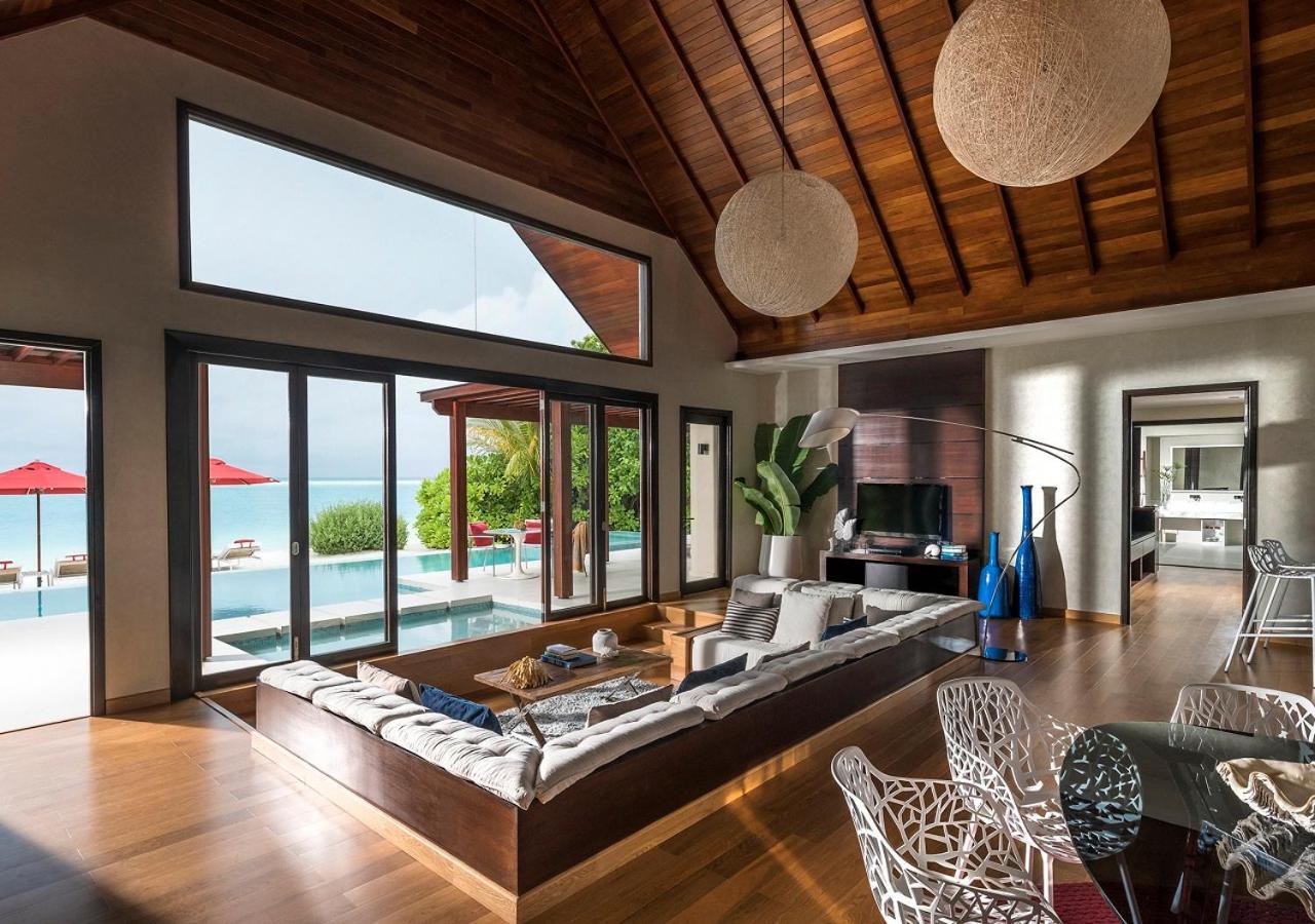 Niyama Private Islands Maldives - 25 Percent Off On Seaplane For Minimum Of 7 Nights And For Until 20 October 2025 Olhuveli (Dhaalu Atoll)