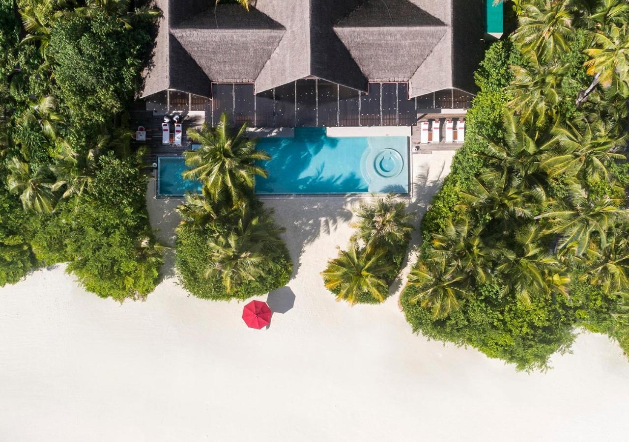 Курортний комплекс Niyama Private Islands Maldives - 25 Percent Off On Seaplane For Minimum Of 7 Nights And For Until 20 October 2025