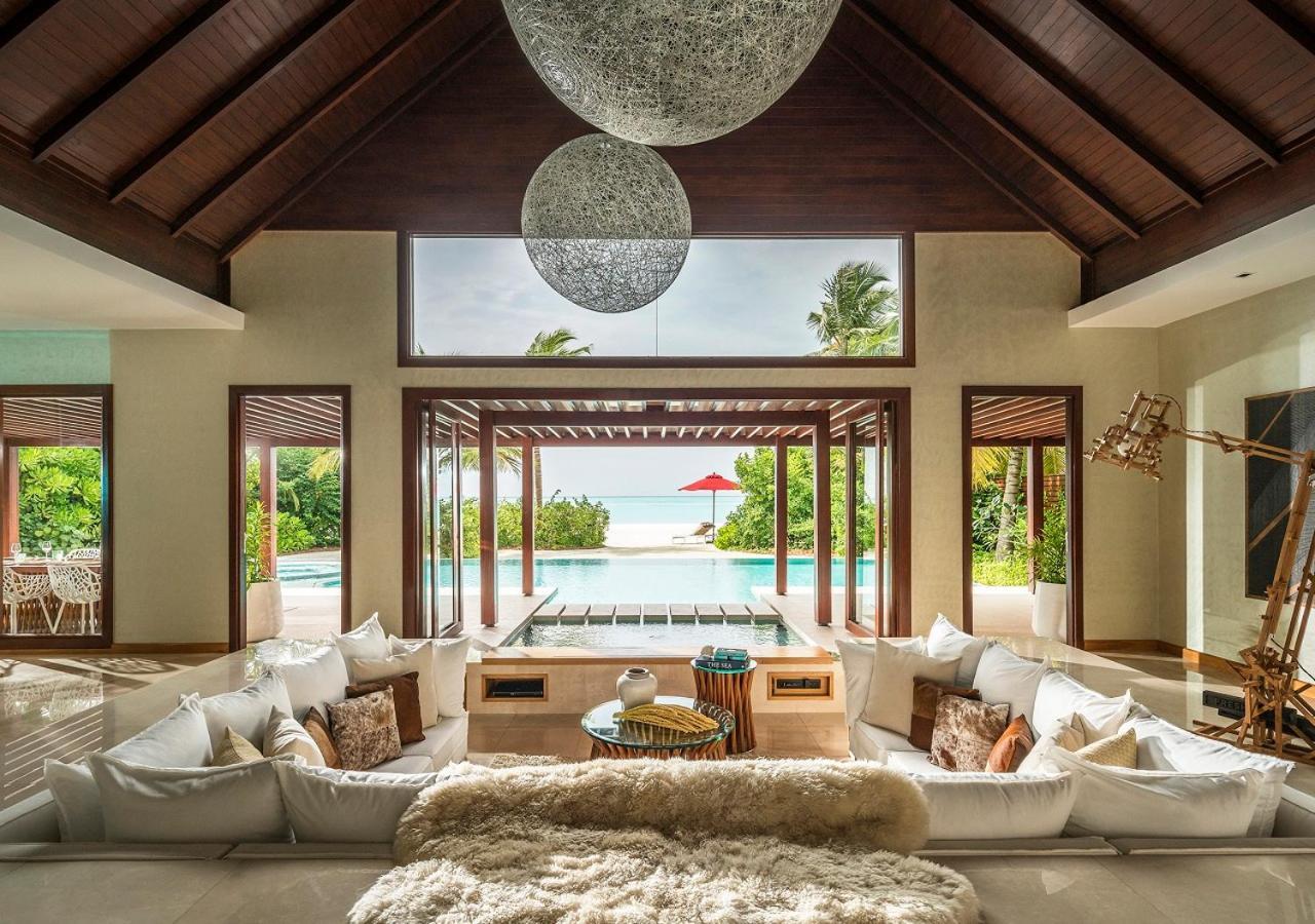 Niyama Private Islands Maldives - 25 Percent Off On Seaplane For Minimum Of 7 Nights And For Until 20 October 2025