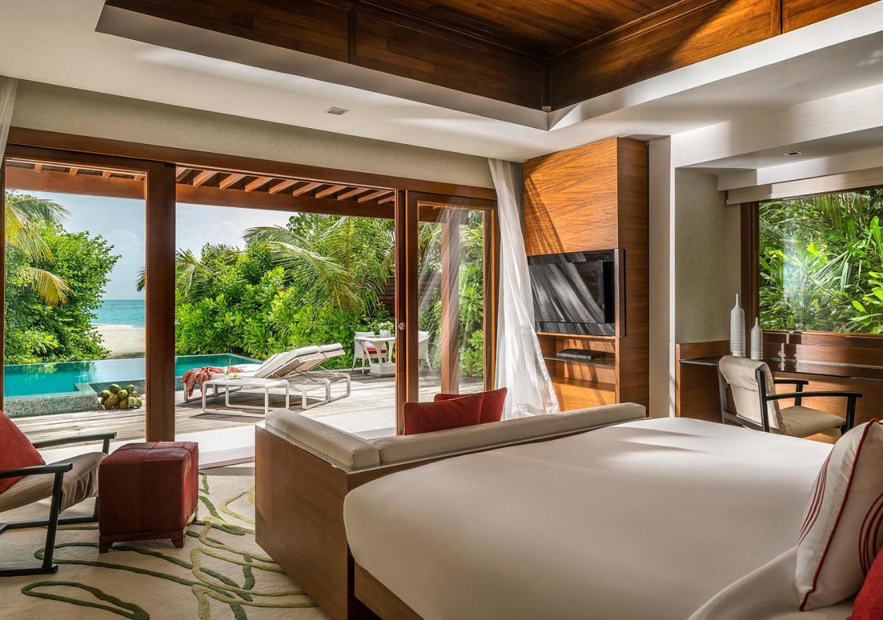Курортний комплекс Niyama Private Islands Maldives - 25 Percent Off On Seaplane For Minimum Of 7 Nights And For Until 20 October 2025