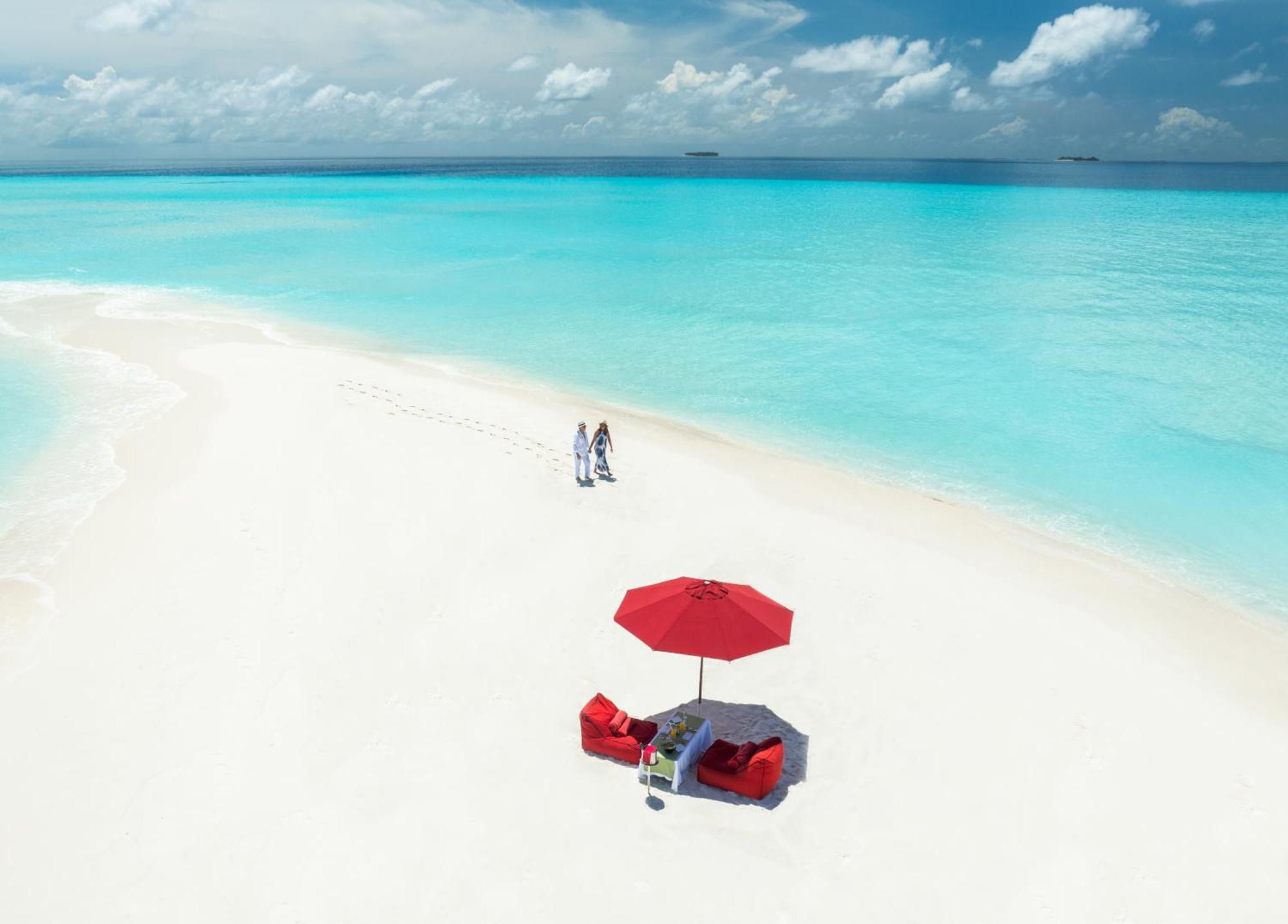 Niyama Private Islands Maldives - 25 Percent Off On Seaplane For Minimum Of 7 Nights And For Until 20 October 2025 5*