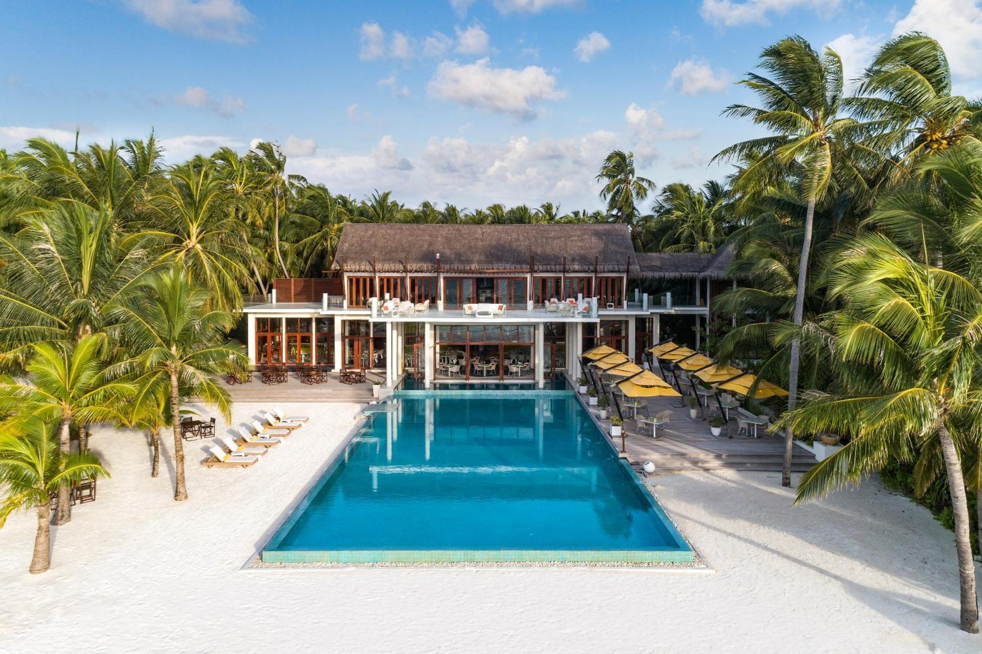 Niyama Private Islands Maldives - 25 Percent Off On Seaplane For Minimum Of 7 Nights And For Until 20 October 2025 Olhuveli (Dhaalu Atoll)