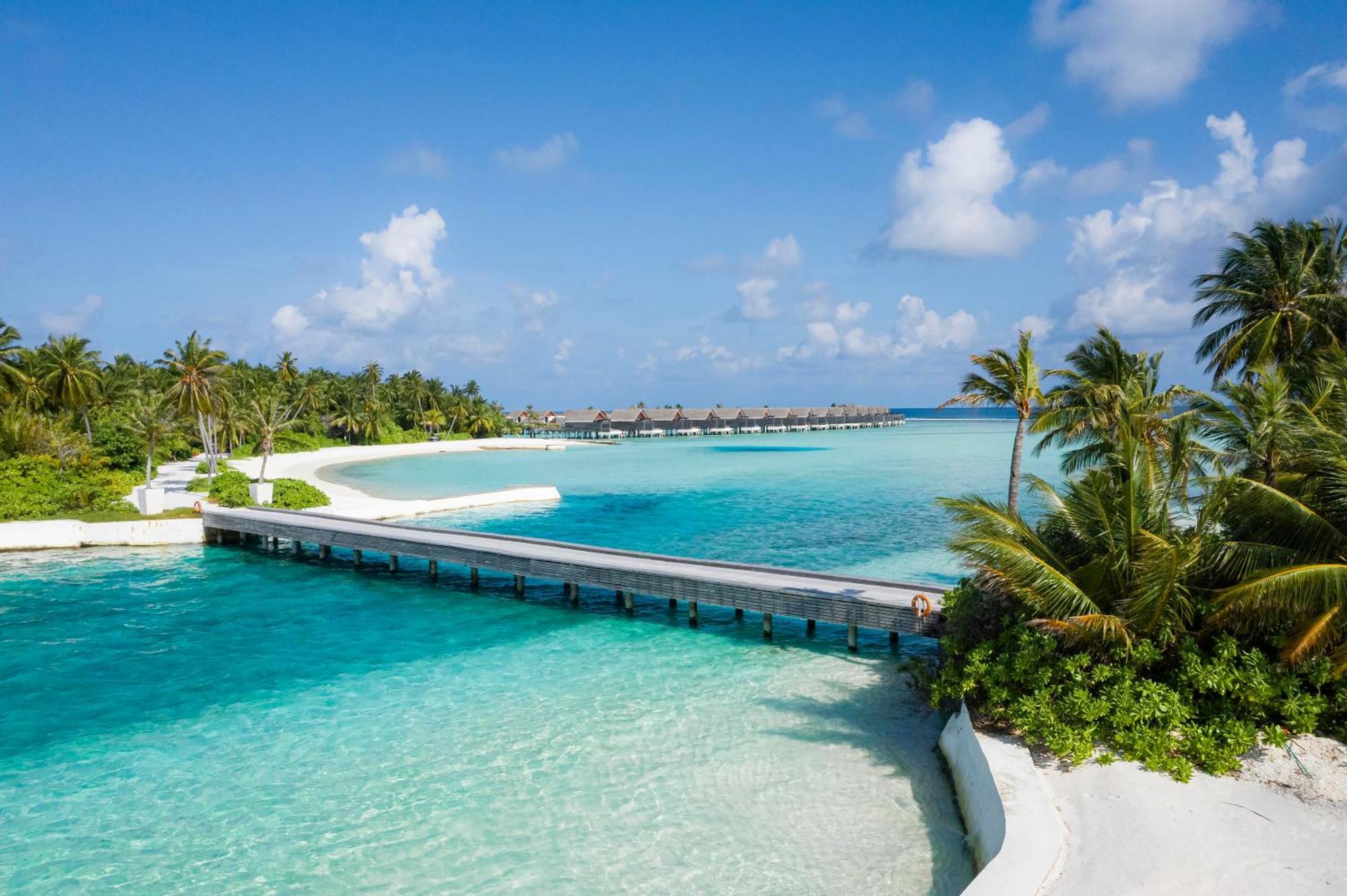 Niyama Private Islands Maldives - 25 Percent Off On Seaplane For Minimum Of 7 Nights And For Until 20 October 2025 5* Olhuveli (Dhaalu Atoll)
