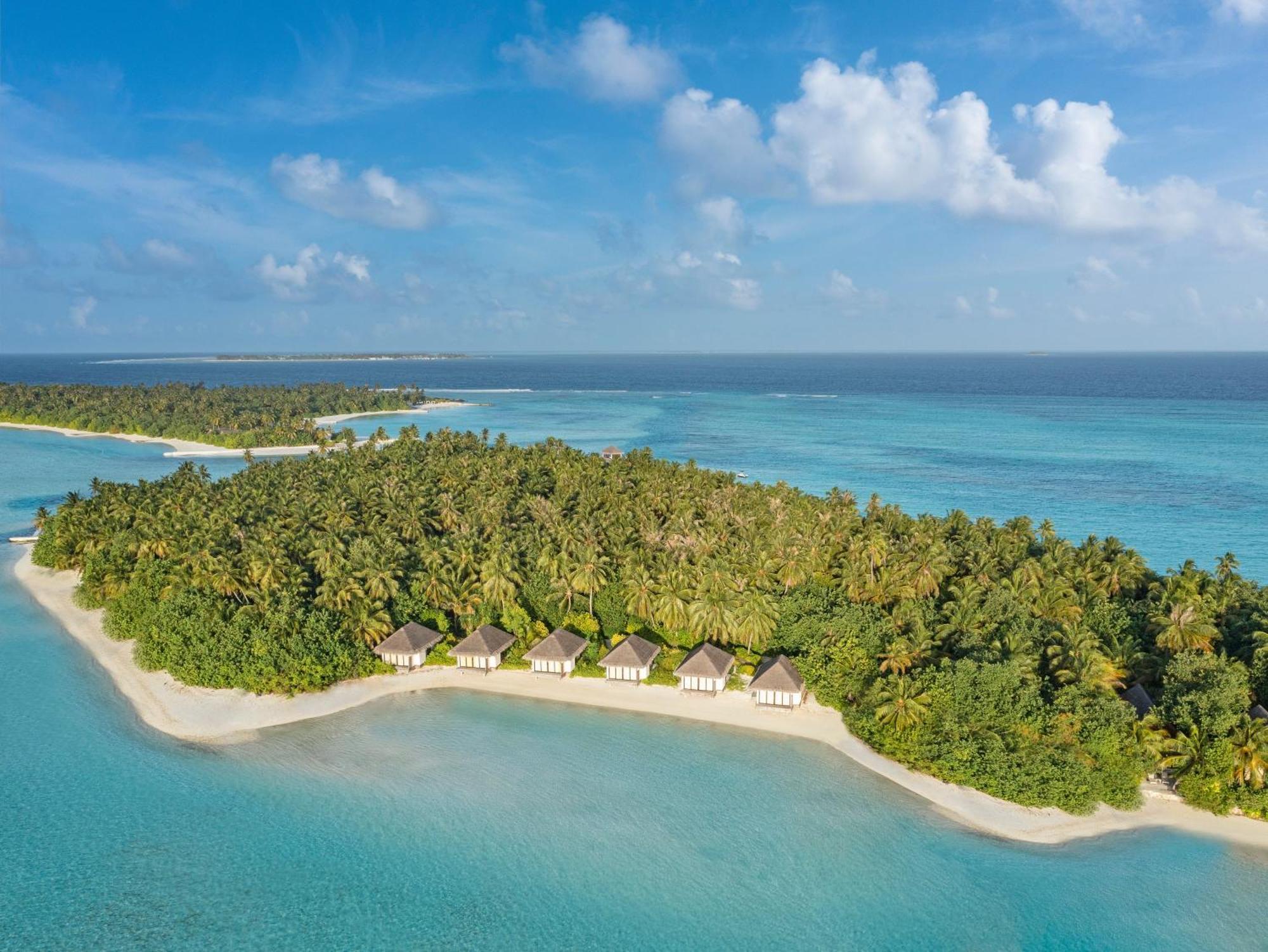 Курортний комплекс Niyama Private Islands Maldives - 25 Percent Off On Seaplane For Minimum Of 7 Nights And For Until 20 October 2025 Olhuveli (Dhaalu Atoll)