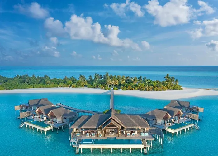 Niyama Private Islands Maldives - 25 Percent Off On Seaplane For Minimum Stay Of 7 Nights And More For Stays Until 20 October 2025