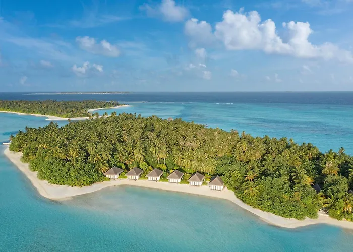 Niyama Private Islands Maldives - 25 Percent Off On Seaplane For Minimum Stay Of 7 Nights And More For Stays Until 20 October 2025