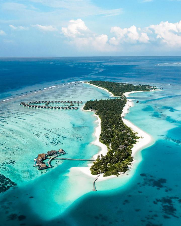 Niyama Private Islands Maldives - 25 Percent Off On Seaplane For Minimum Of 7 Nights And For Until 20 October 2025 5* Olhuveli (Dhaalu Atoll)
