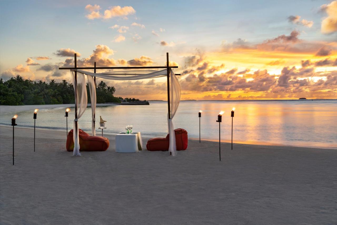 Niyama Private Islands Maldives - 25 Percent Off On Seaplane For Minimum Of 7 Nights And For Until 20 October 2025 Resort 5*