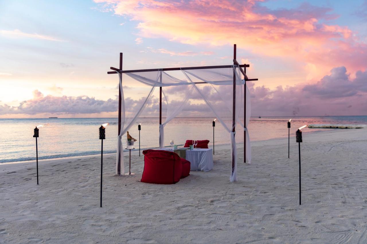 Niyama Private Islands Maldives - 25 Percent Off On Seaplane For Minimum Of 7 Nights And For Until 20 October 2025 Olhuveli (Dhaalu Atoll)