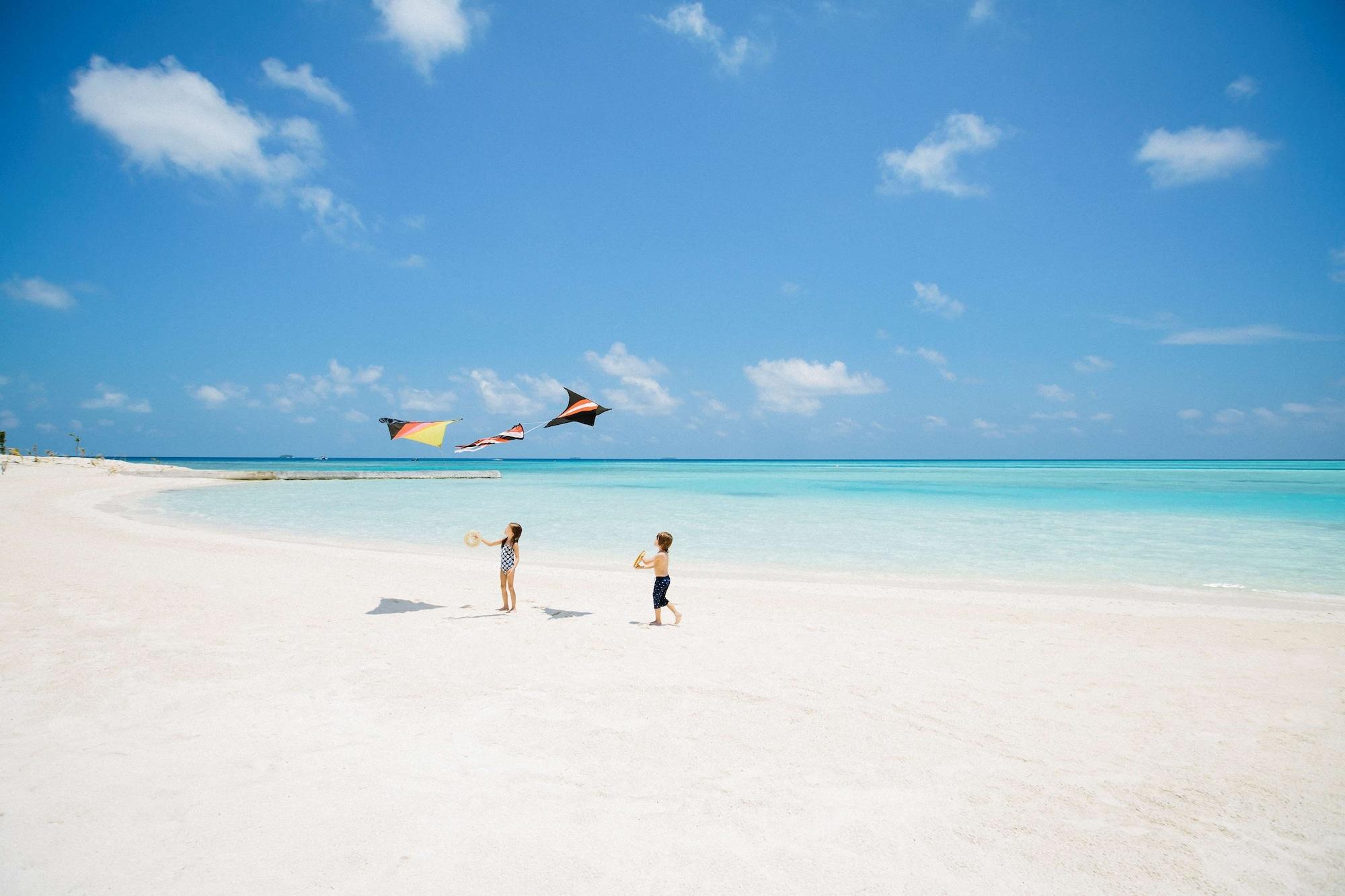 Resort Niyama Private Islands Maldives - 25 Percent Off On Seaplane For Minimum Of 7 Nights And For Until 20 October 2025 Olhuveli (Dhaalu Atoll)