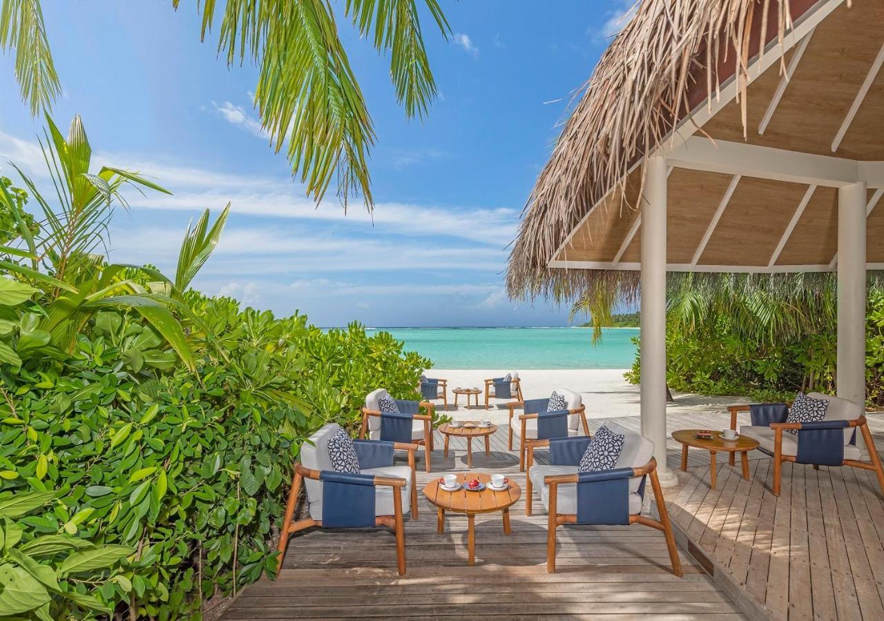 Resort Niyama Private Islands Maldives - 25 Percent Off On Seaplane For Minimum Of 7 Nights And For Until 20 October 2025