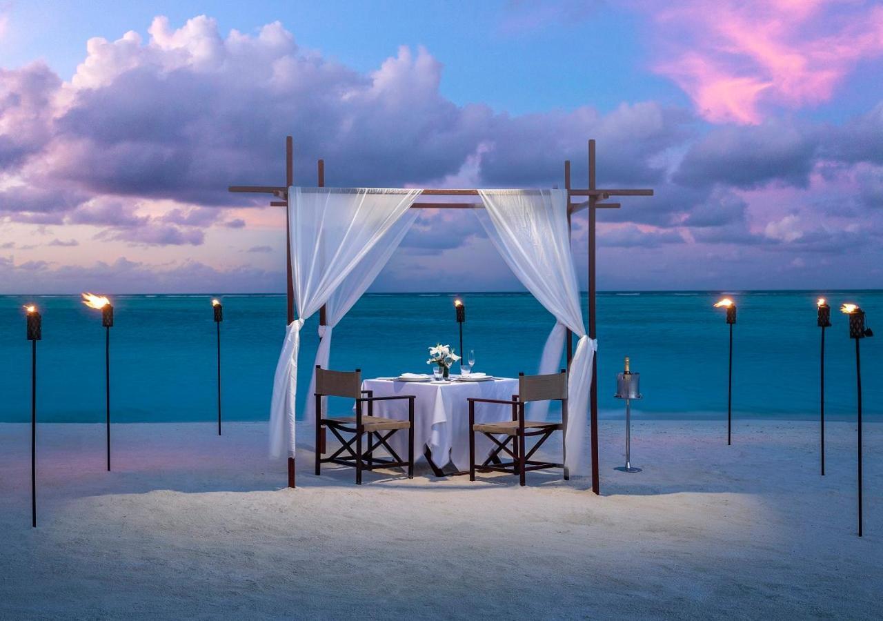 Niyama Private Islands Maldives - 25 Percent Off On Seaplane For Minimum Of 7 Nights And For Until 20 October 2025 Resort