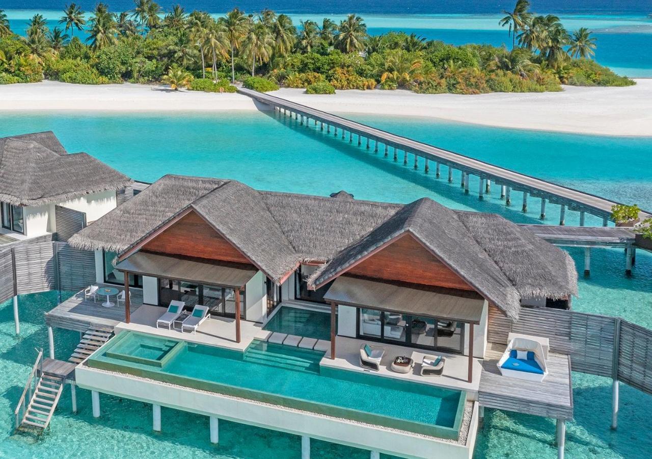 Niyama Private Islands Maldives - 25 Percent Off On Seaplane For Minimum Of 7 Nights And For Until 20 October 2025 Resort 5*