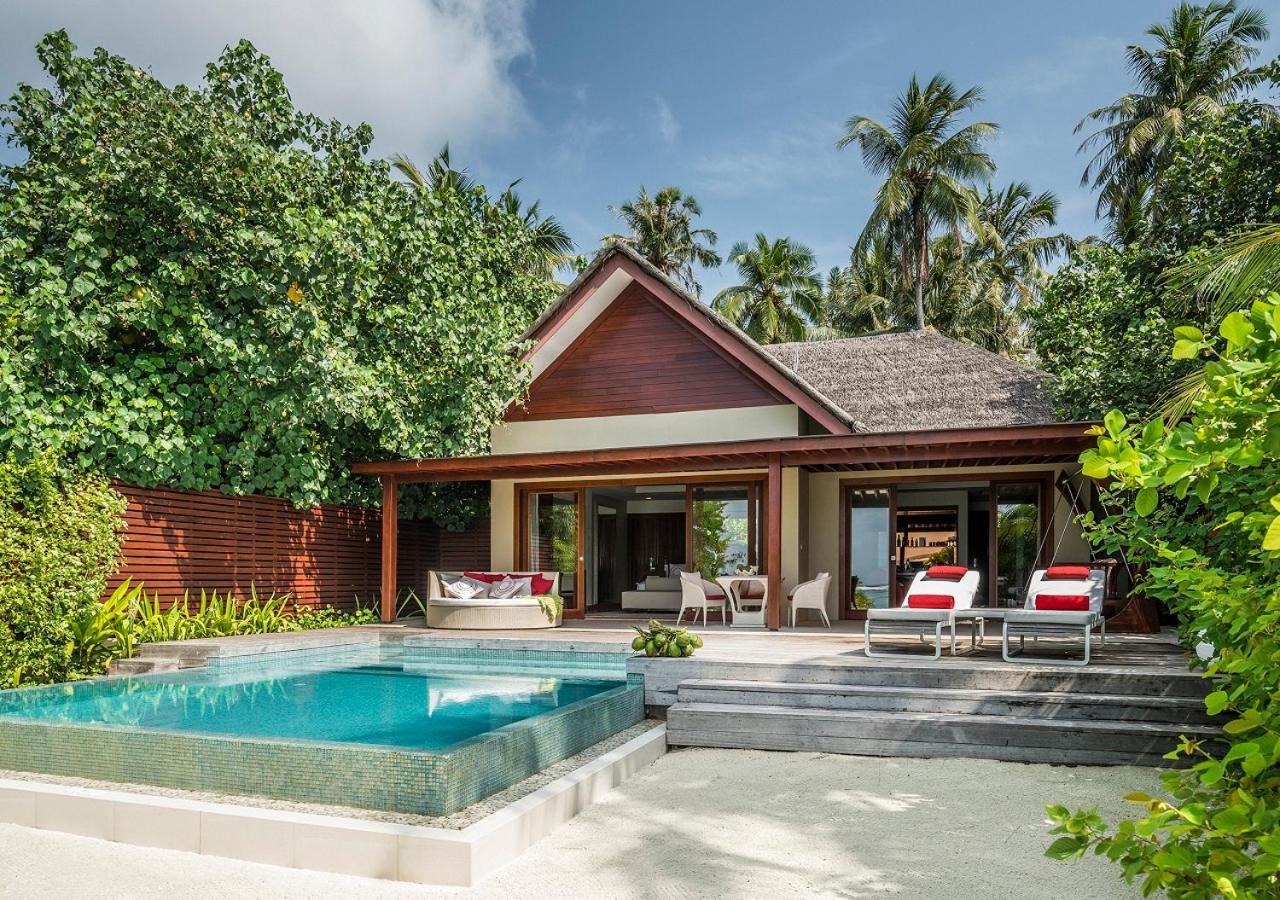 Niyama Private Islands Maldives - 25 Percent Off On Seaplane For Minimum Of 7 Nights And For Until 20 October 2025 5*