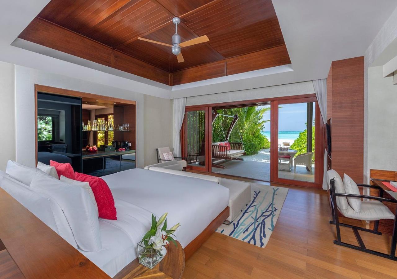 Niyama Private Islands Maldives - 25 Percent Off On Seaplane For Minimum Of 7 Nights And For Until 20 October 2025 5*