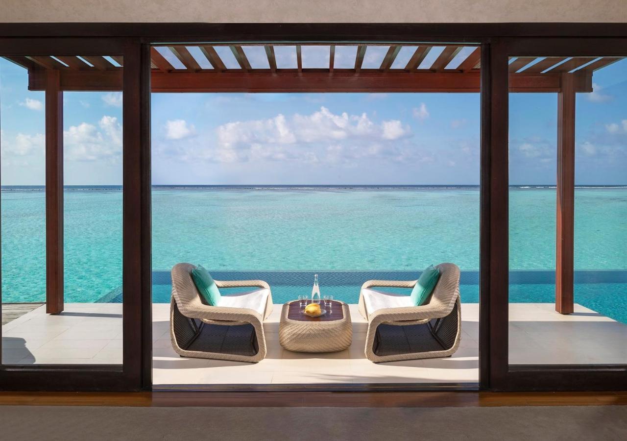 Niyama Private Islands Maldives - 25 Percent Off On Seaplane For Minimum Of 7 Nights And For Until 20 October 2025