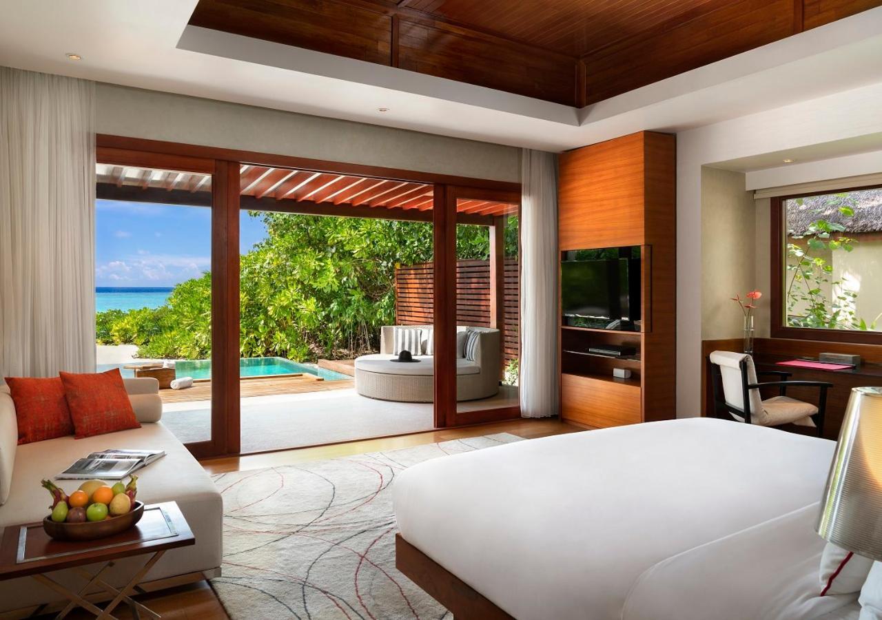 Niyama Private Islands Maldives - 25 Percent Off On Seaplane For Minimum Of 7 Nights And For Until 20 October 2025