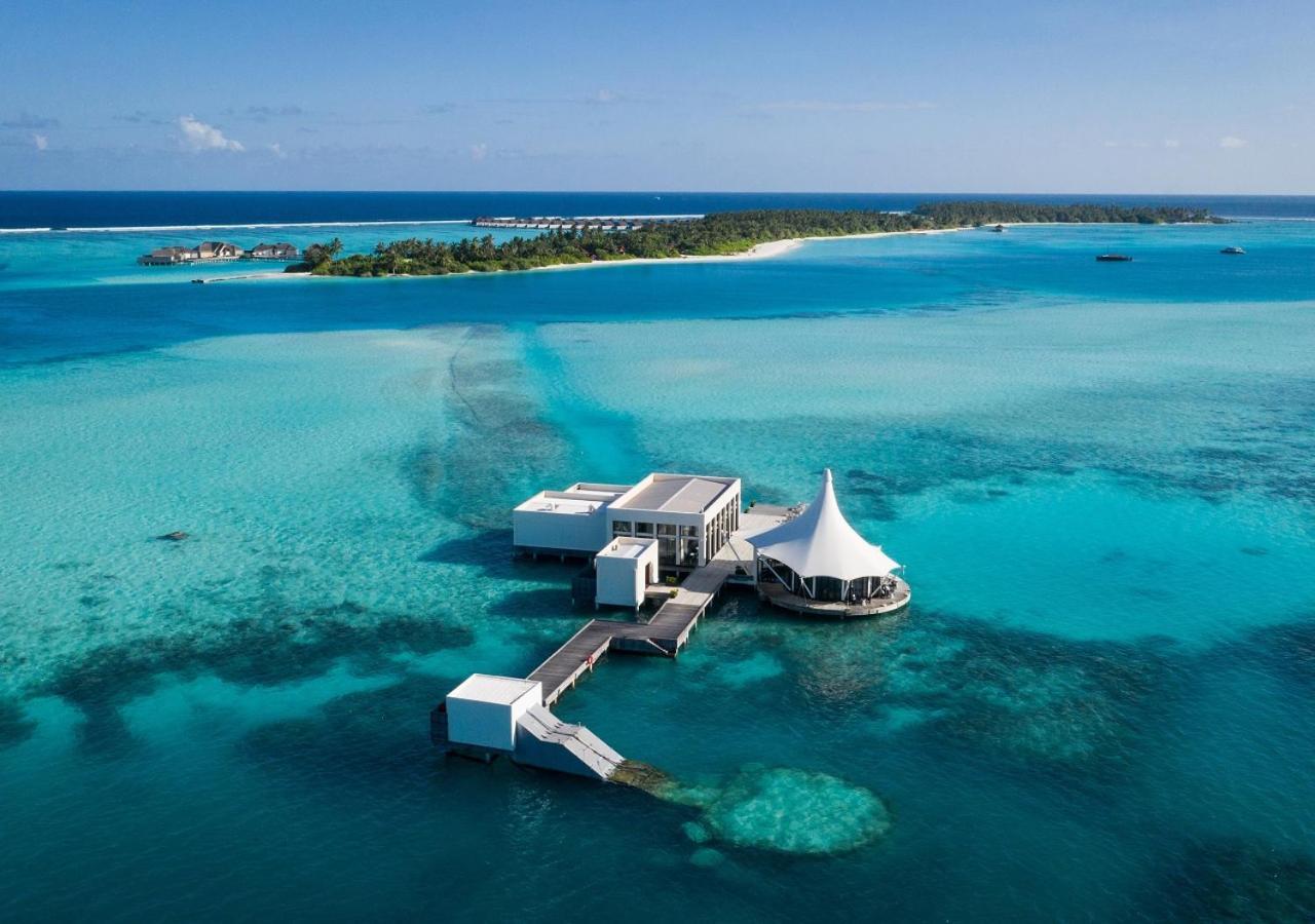 Niyama Private Islands Maldives - 25 Percent Off On Seaplane For Minimum Of 7 Nights And For Until 20 October 2025 5* Olhuveli (Dhaalu Atoll)