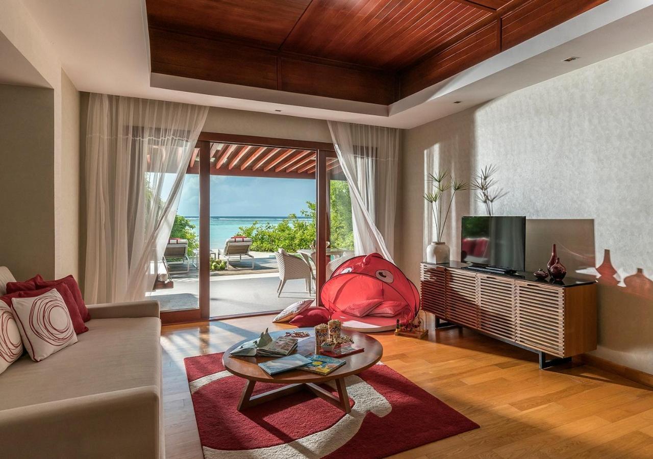 Resort Niyama Private Islands Maldives - 25 Percent Off On Seaplane For Minimum Of 7 Nights And For Until 20 October 2025