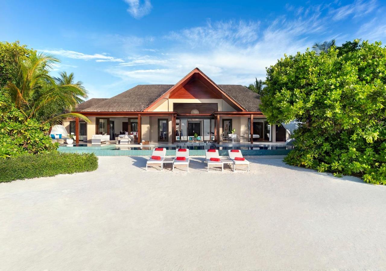 Niyama Private Islands Maldives - 25 Percent Off On Seaplane For Minimum Of 7 Nights And For Until 20 October 2025 Resort 5*