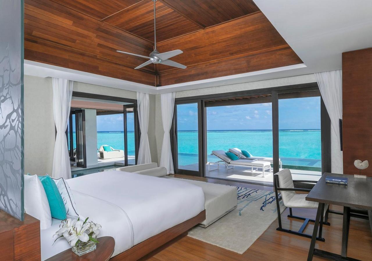 Niyama Private Islands Maldives - 25 Percent Off On Seaplane For Minimum Of 7 Nights And For Until 20 October 2025 Resort Olhuveli (Dhaalu Atoll)