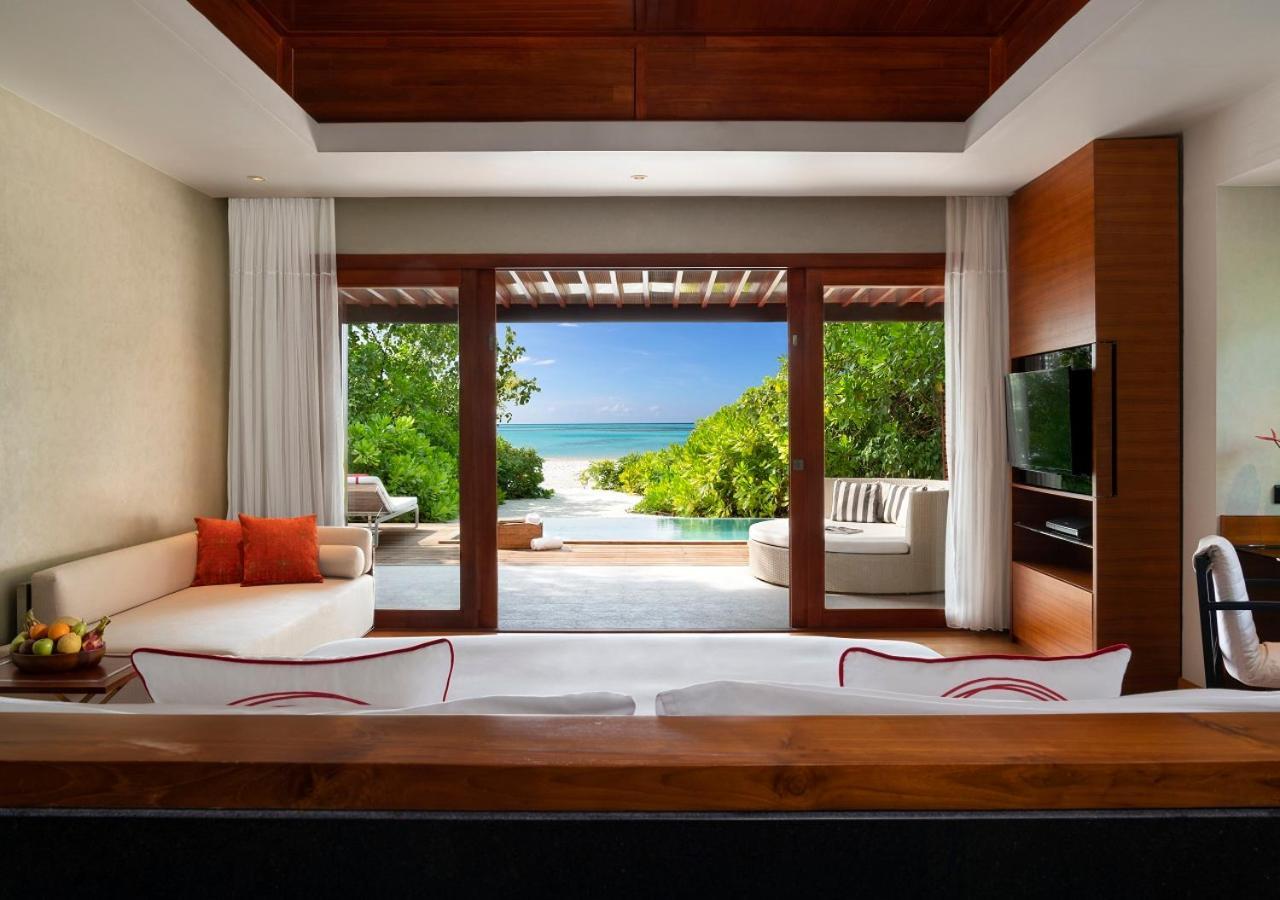 Niyama Private Islands Maldives - 25 Percent Off On Seaplane For Minimum Of 7 Nights And For Until 20 October 2025 Resort