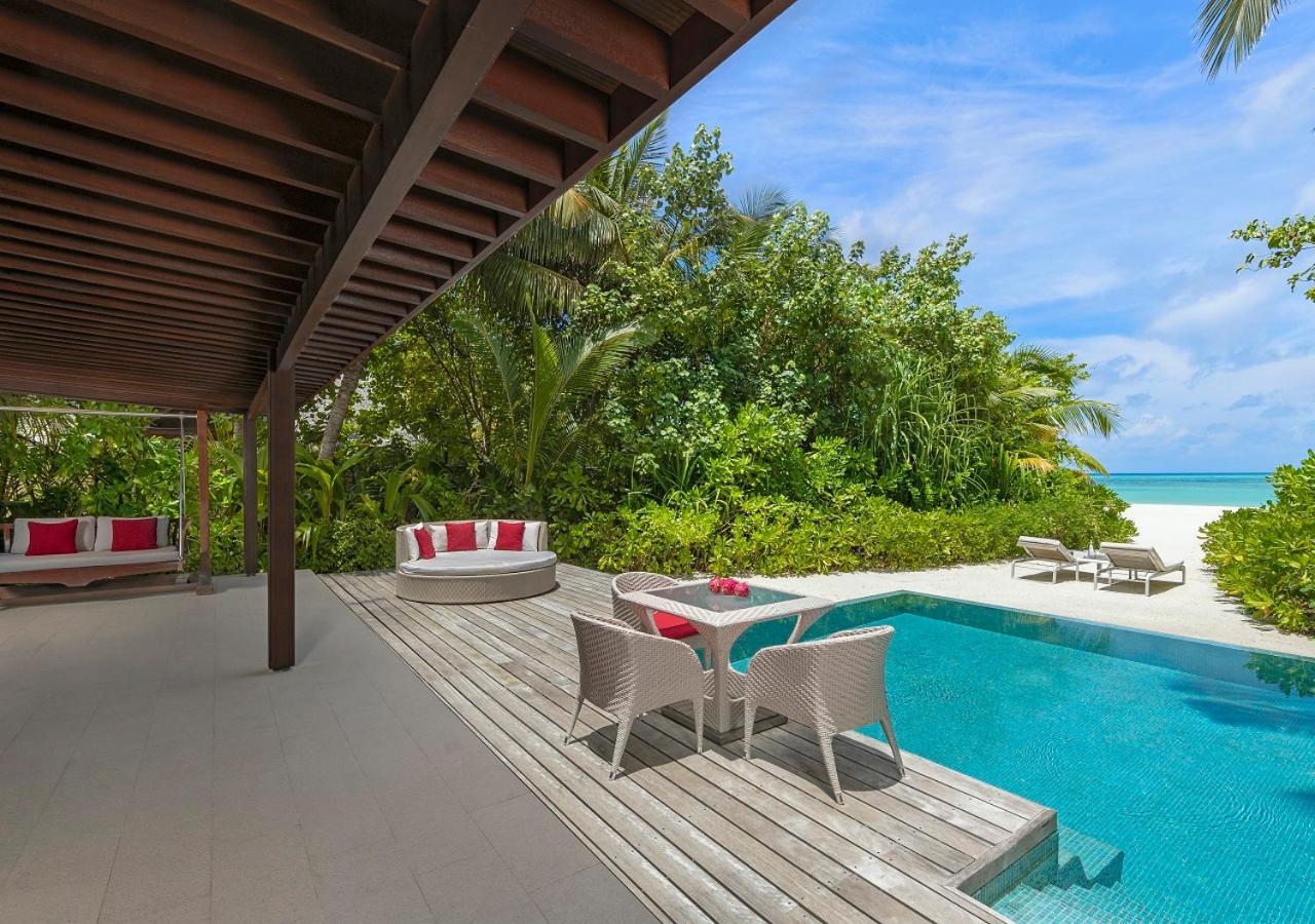 Resort Niyama Private Islands Maldives - 25 Percent Off On Seaplane For Minimum Of 7 Nights And For Until 20 October 2025