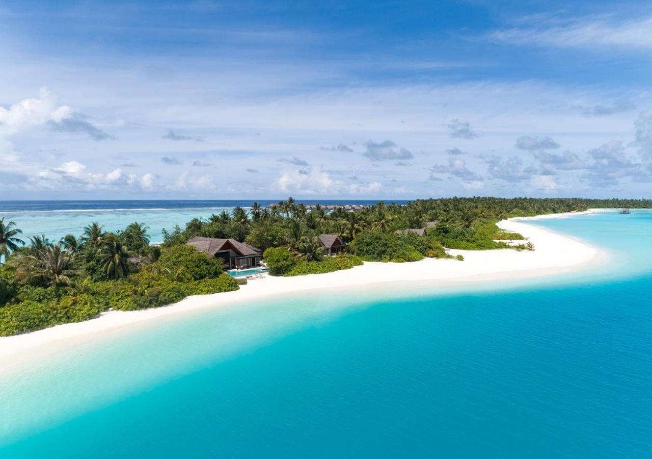 Niyama Private Islands Maldives - 25 Percent Off On Seaplane For Minimum Of 7 Nights And For Until 20 October 2025 Resort 5*