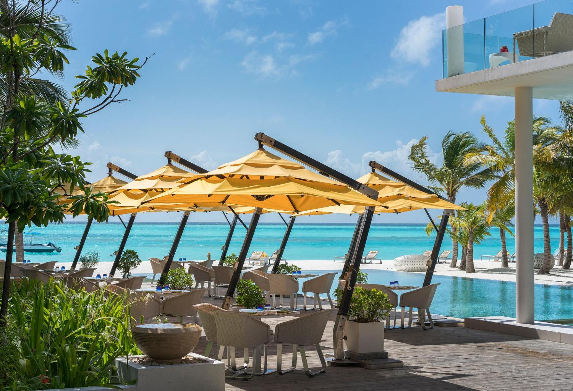 Niyama Private Islands Maldives - 25 Percent Off On Seaplane For Minimum Of 7 Nights And For Until 20 October 2025